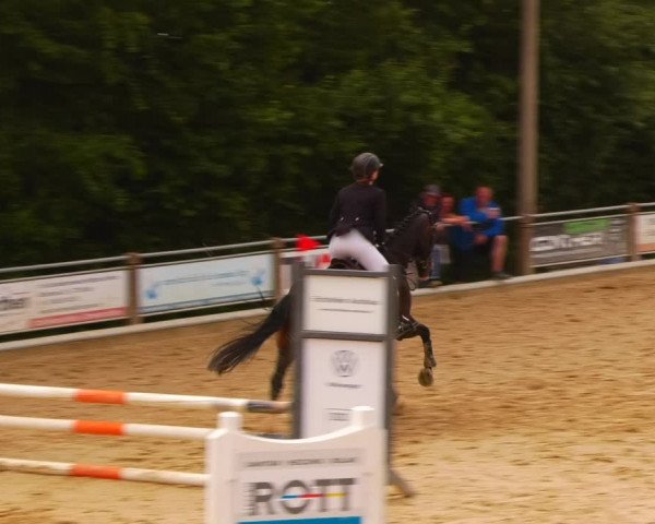 Reitturnier Uder, Reitanlage Kobold 2023