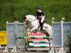 jumper Krisko (Bulgarian Warmblood, 2013, from Dorcho)