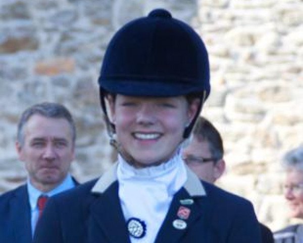 Ann-Sophie Goethals