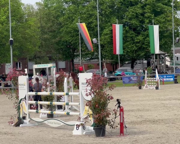 Reitturnier Bocholt 2023