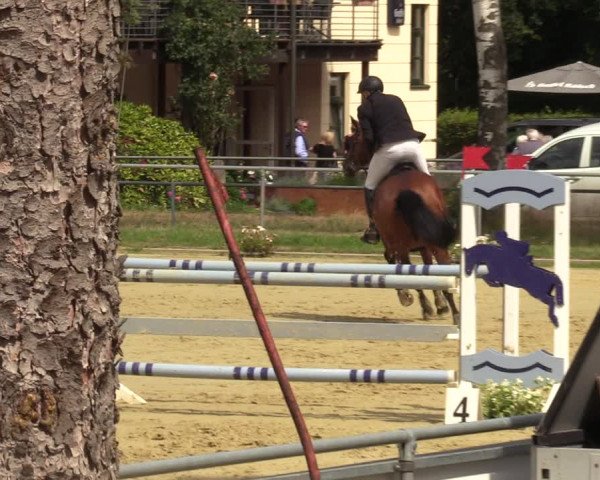 Reitturnier Sonsbeck 2023