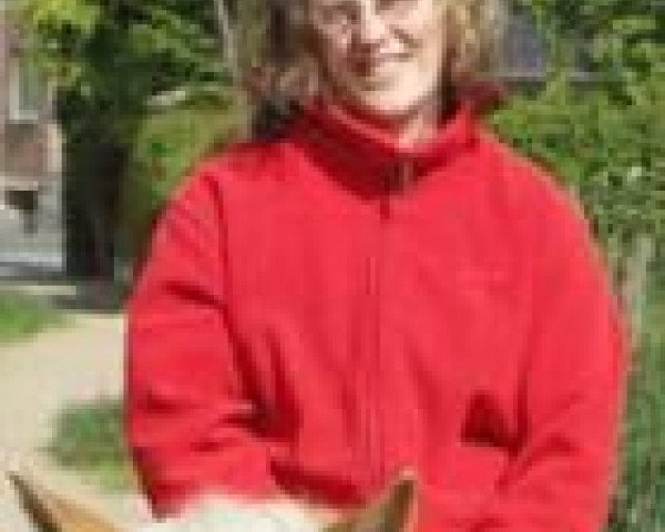 Nadine Siegert/Liedtke