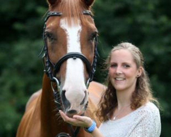 Carina Storp