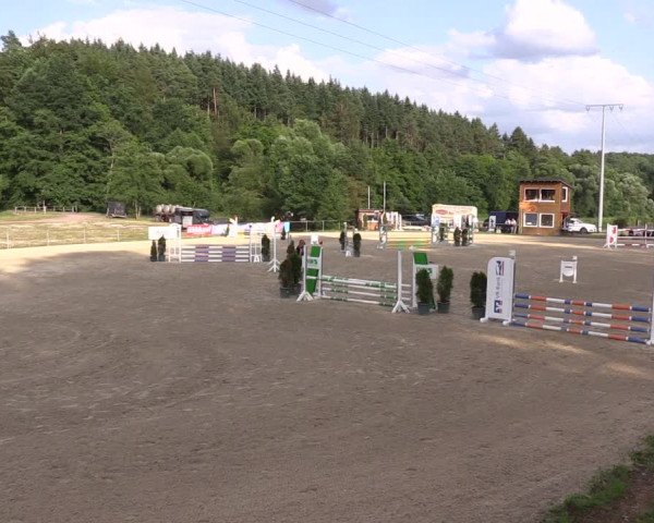 Reitturnier Bad Liebenstein/Sorga 2023