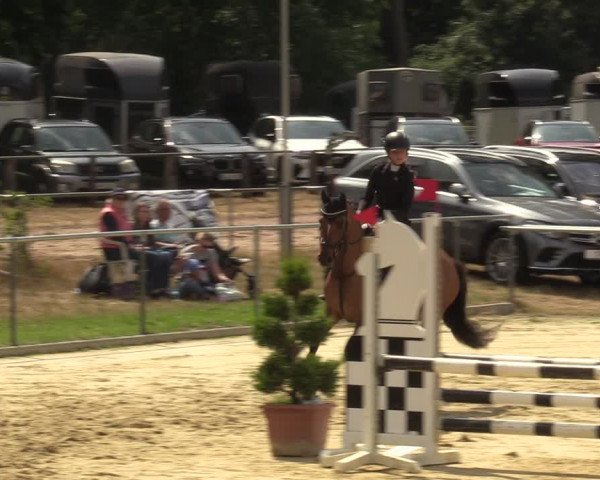 Reitturnier Sonsbeck 2023