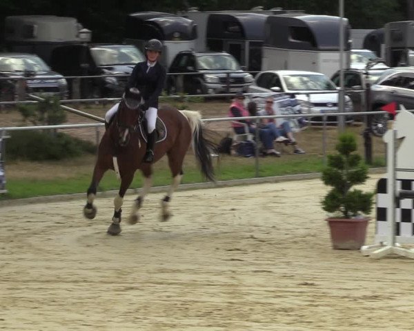 Reitturnier Sonsbeck 2023