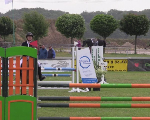 Reitturnier Dersekow 2023