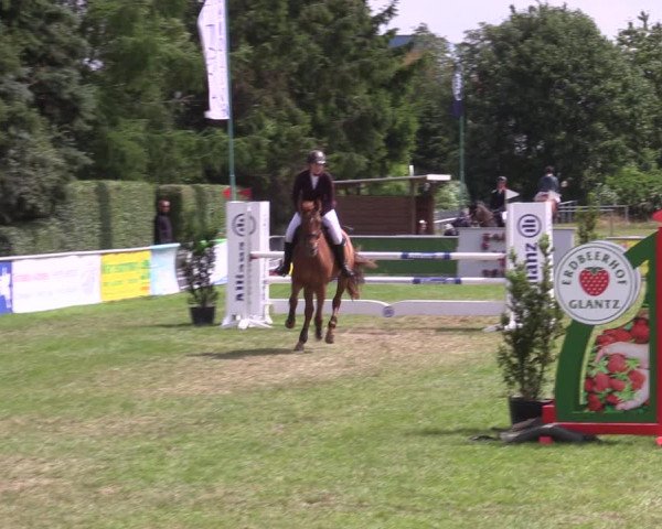 Reitturnier Dersekow 2023