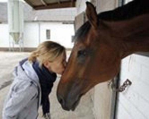 Friederike Baudisch
