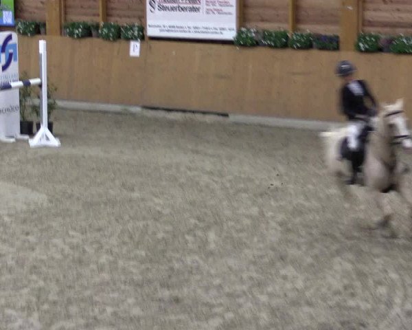 Ponyturnier Xanten - Reitanlage Miss 2021