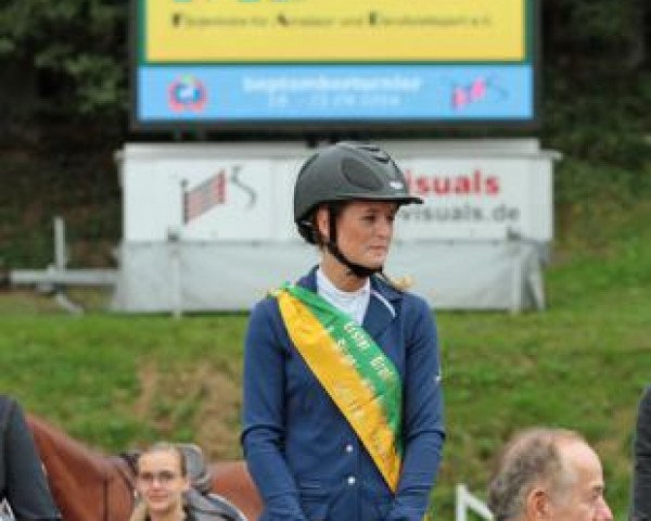 Theresa Hante