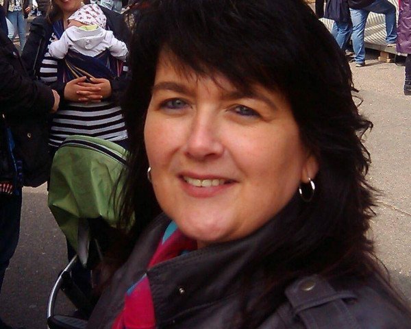 Iris Morschhäuser