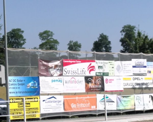 Reitturnier Beromünster 2023