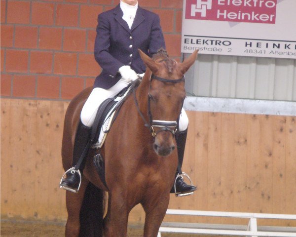 Pamela Snethkamp