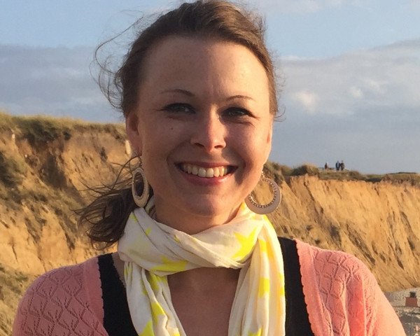 Christiane Hollaender