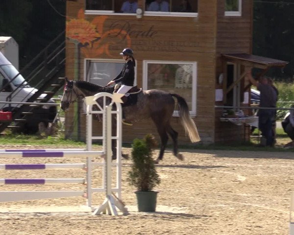 Reitturnier Bad Liebenstein/Sorga 2023