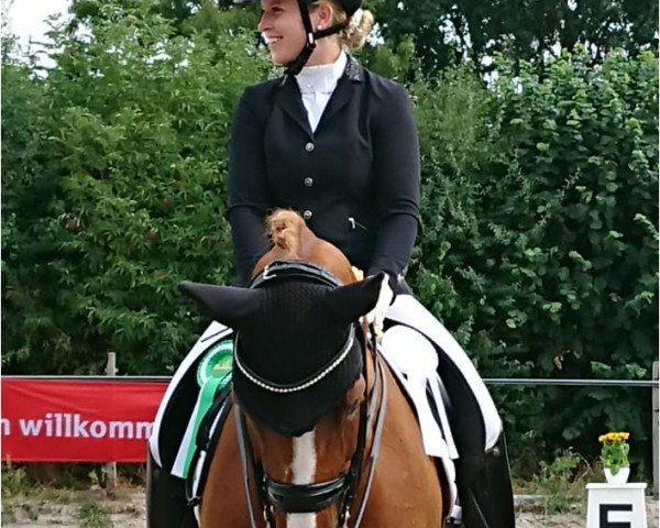 Isabelle Aretz