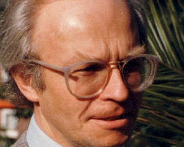 Harms Staecker, Rechtsanwalt