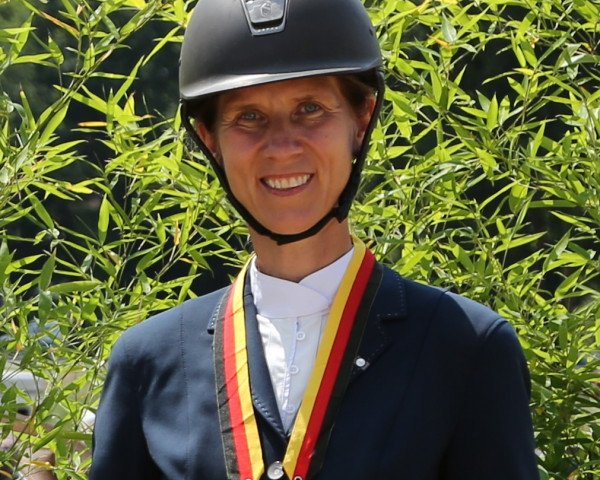 Sabine Koehl