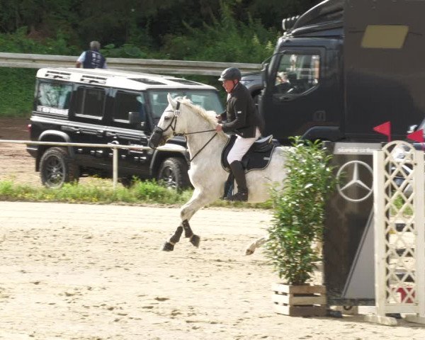 Reitturnier Heiligenwald 2023
