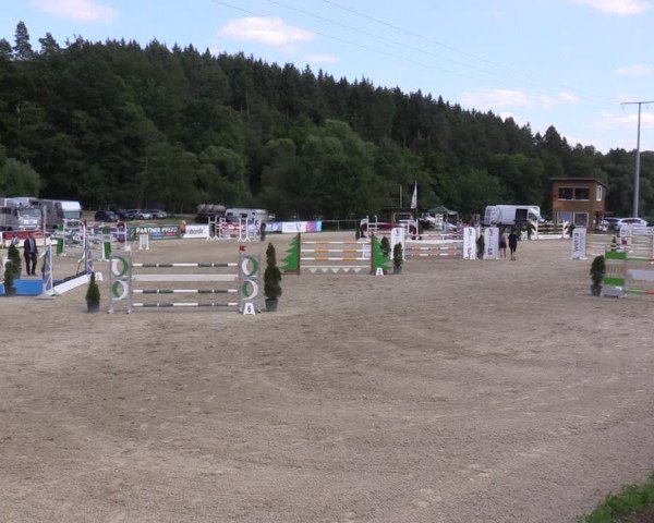 Reitturnier Bad Liebenstein/Sorga 2023