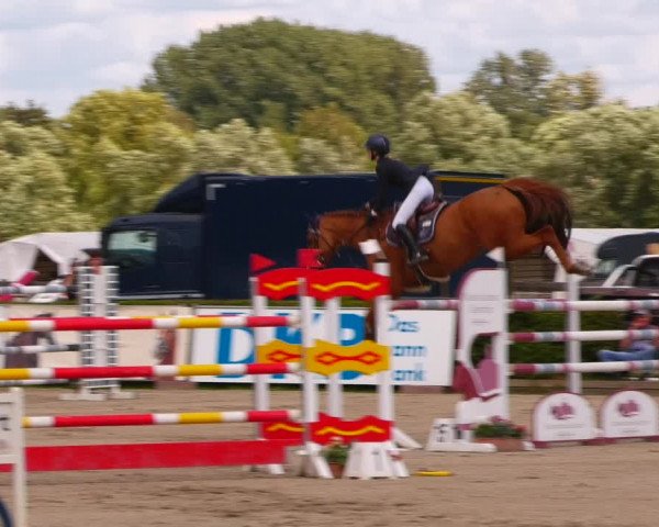 Reitturnier Neustadt/Dosse 2023