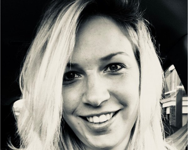 Kim Vanderwaeren