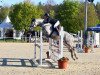 jumper Ekely's Faber (Connemara Pony, 2019, from Pady Melody D'Auxence)