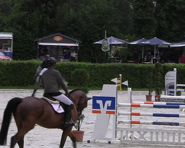 Reitturnier Vlotho-Exter 2023