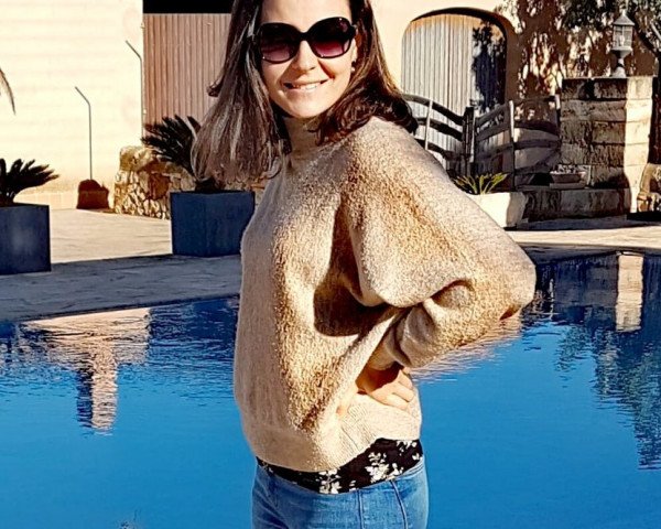 Tamara Jampen