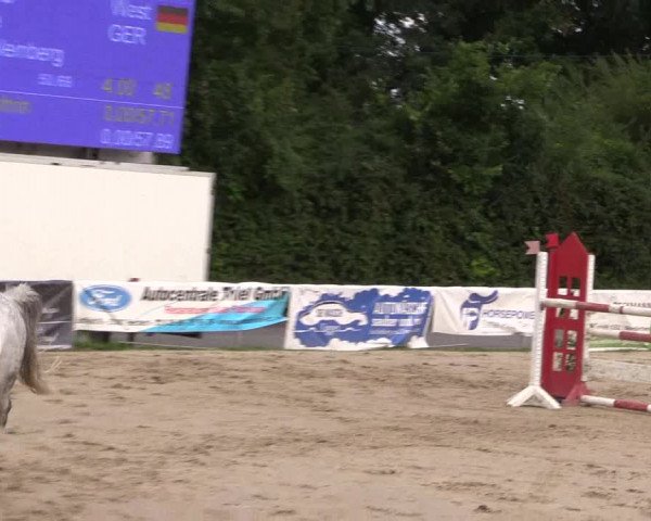 Reitturnier Herbern 2023