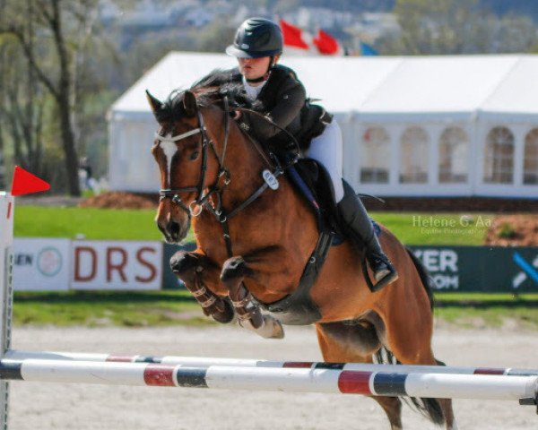 Regine Finstad