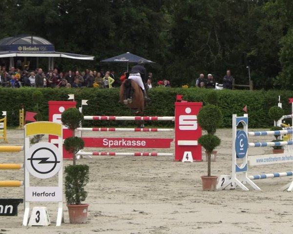 Reitturnier Vlotho-Exter 2023