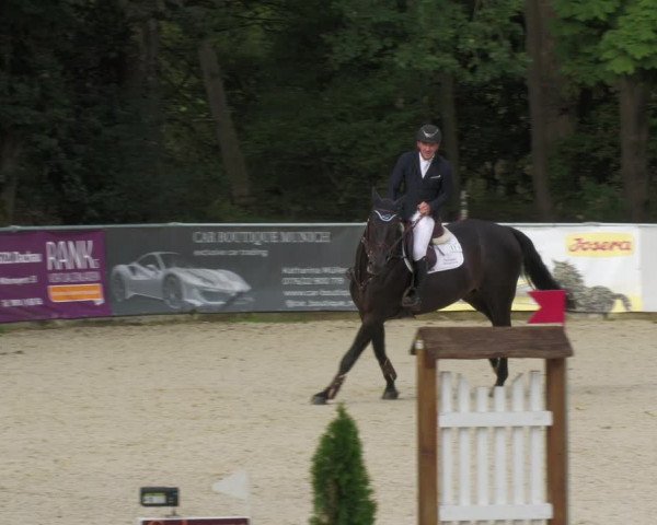 Reitturnier Karlsfeld 2023