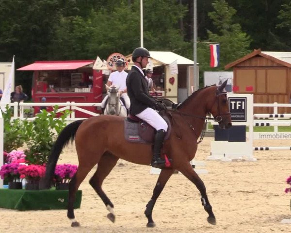 Reitturnier Ladelunder Springtage 2023
