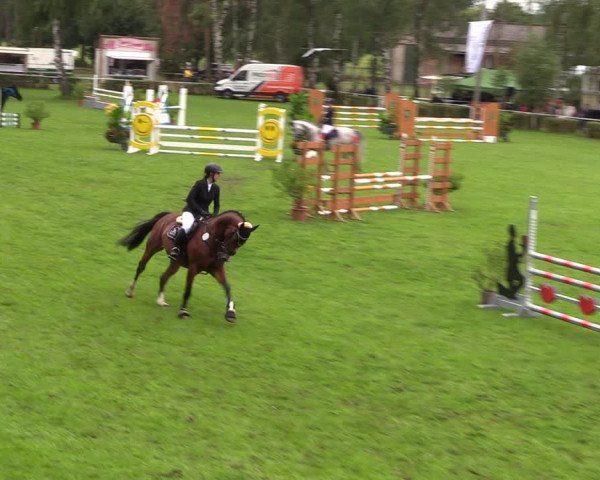 Reitturnier Etingen 2023