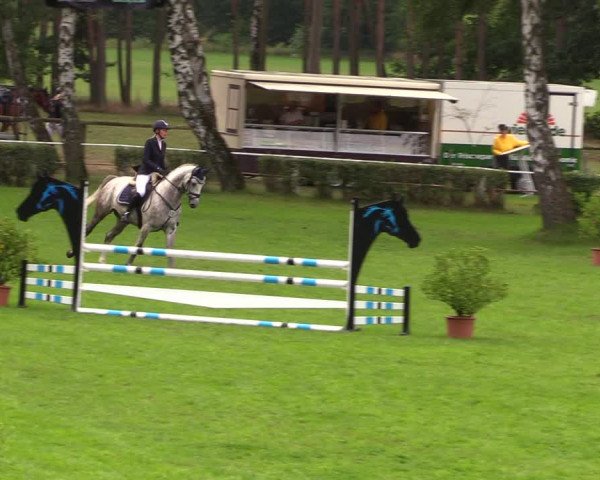 Reitturnier Etingen 2023