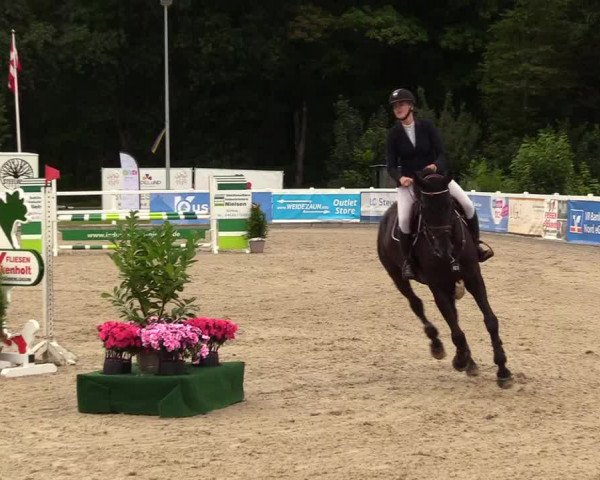 Reitturnier Ladelunder Springtage 2023