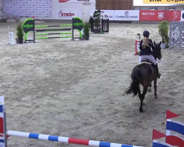 2. Nordic Jumping in Negernbötel 2021