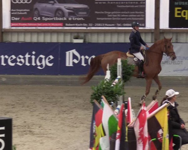 2. Nordic Jumping in Negernbötel 2021