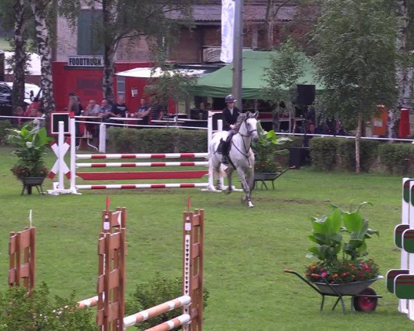 Reitturnier Etingen 2023