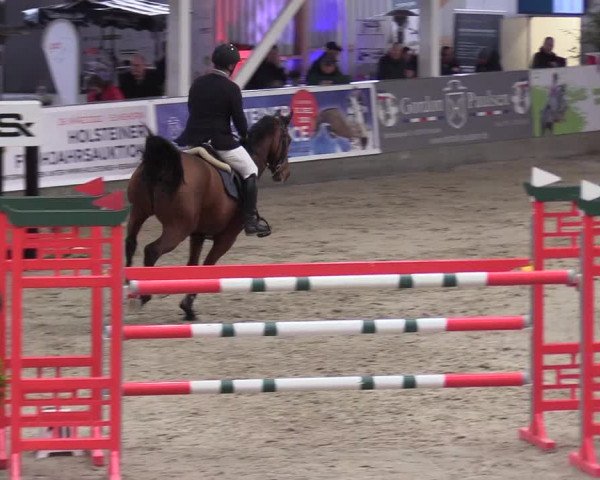 2. Nordic Jumping in Negernbötel 2021