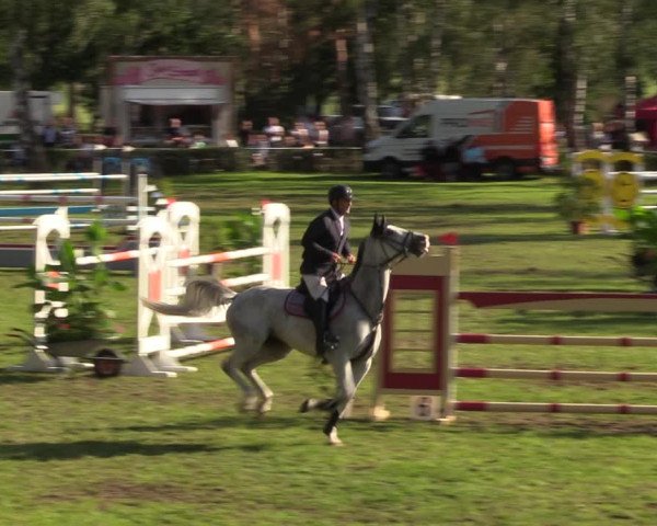 Reitturnier Etingen 2023