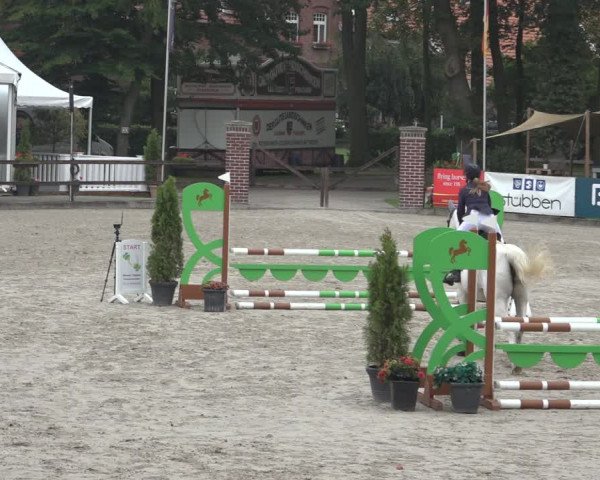Reitturnier Klein Roscharden 2023