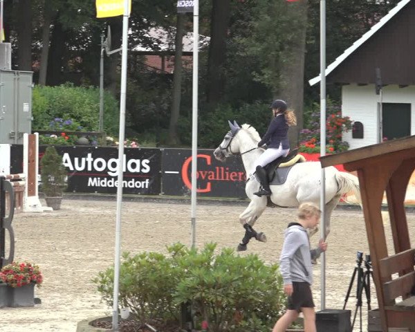 Reitturnier Klein Roscharden 2023