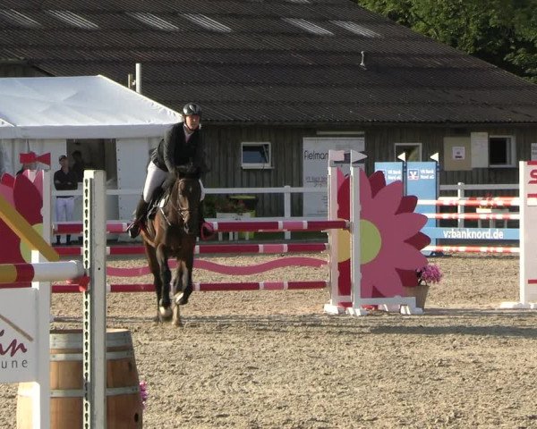 Reitturnier Ladelunder Springtage 2023