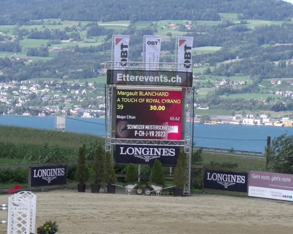 Reitturnier Wädenswil 2023