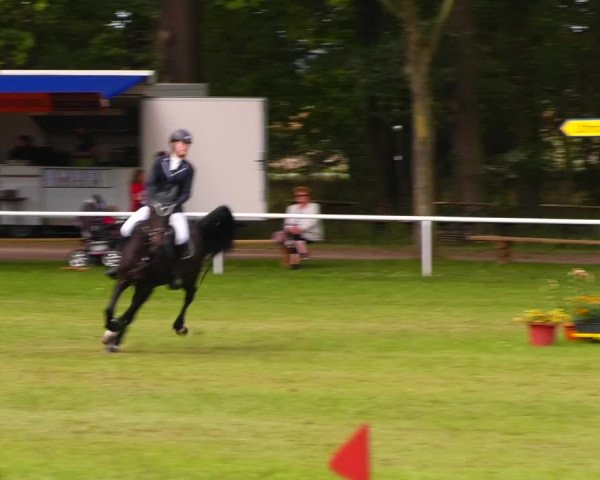 Reitturnier Zobbenitz 2023