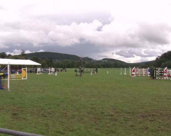 Reitturnier Bad Kissingen 2023