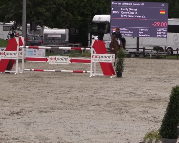Reitturnier Nettetal-Lobberich 2023
